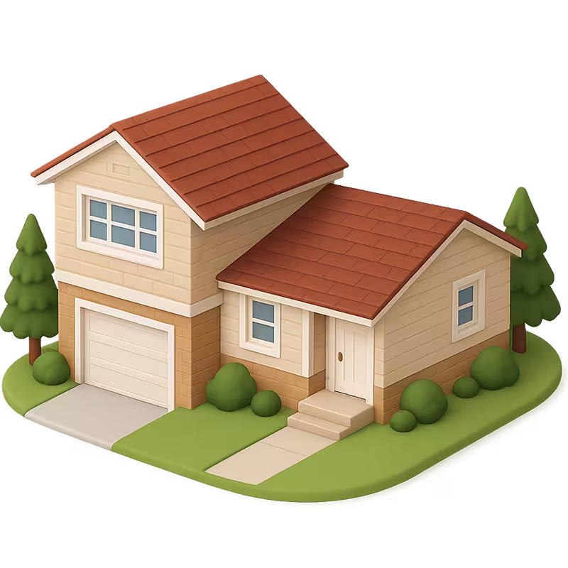 Entretien de la maison et travaux ménagers à domicile